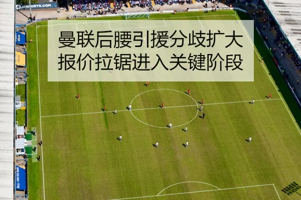 曼联后腰引援分歧扩大 报价拉锯进入关键阶段
